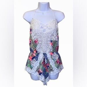 Victoria’s Secret Nightie Size Small